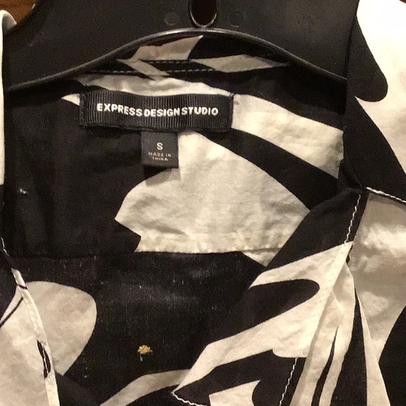 Express top - Picture 2 of 3